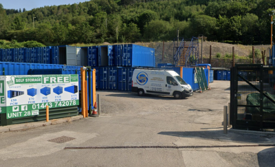 Storage in Mountain Ash - photo 2